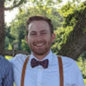 Meet your Posher, Rob